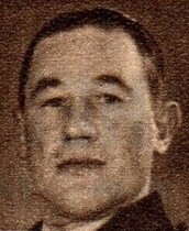 Amandus GEENEN